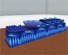 4u NYE Buffet Table