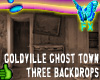 [*]BFX Ghost Town
