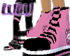punketta sneakers