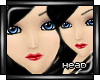 RP. AmiKo Head