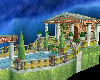 Paradise Temple