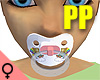 Pacifier (New Style)