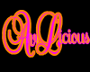 AviLicious Pink
