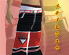 Thugs� Boxer-Pants Black