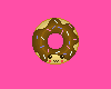 [M]kawaii mini donut