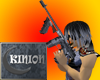 PeaceMaker Thompson