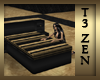 T3 Zen Luxury Zeal Bed