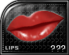 m.. AnySkin Lip Red
