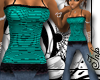Teal Obsession V2