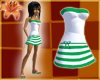 Beach Tube Dress: G
