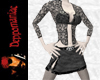 Pentagram Babe BLK