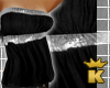 {K} Black/Silver AngelT