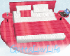 ~gll~ pink bed animated
