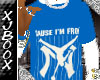 :SSF:Jordanz+NY Lght Blu