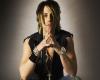 Criss Angel Sticker