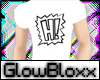 #Hadouken! T-shirt#