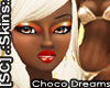 [SC] Choco Island Dreams