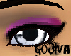 Black Ice Eyes