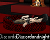 _RedZeba Cuddle Pet Bed