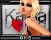 [OKB]Kama 8 Poses