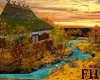 [FH]Autumn sunset bundle