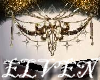 ELVEN Ratu Headdress