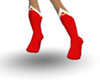 Sailor moon's boots