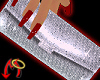 Hawt Metal Clutch