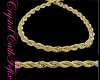 ~CCF~N.RopeGoldChainS