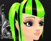 NeonJetLime Lillith