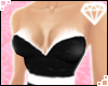 (&ETH;) Dark Bunny Corset