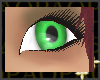 Green Eyes