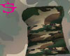 Product Image for |S| Green army tube
