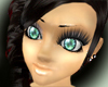 Turquoise Paradise Eyes