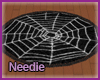 Cobweb Rug