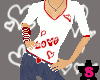 Love & Hearts