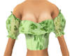 *CC* Fern Top ~ Leaf