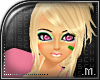 .m. Shuyika Blonde