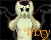 *V* Halloween Poses (M)