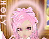 Pink Ring Nimbus 2007 F