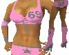 Sexy 69 (pink)