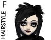 [Rikey] Natural Black