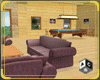 [ACS] MOUNTAIN CABIN (B)
