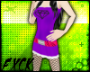 Fx! MandyMURDER`s Outfit