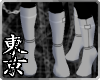 L| ANBU Boots V3