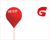 Hugs Balloon