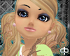 d*b = P.Blond+Tips Chiyo
