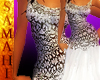 {S} Cesar Dress