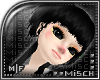 .m. Hebe Black