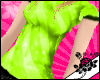 -GM- Apple Long top